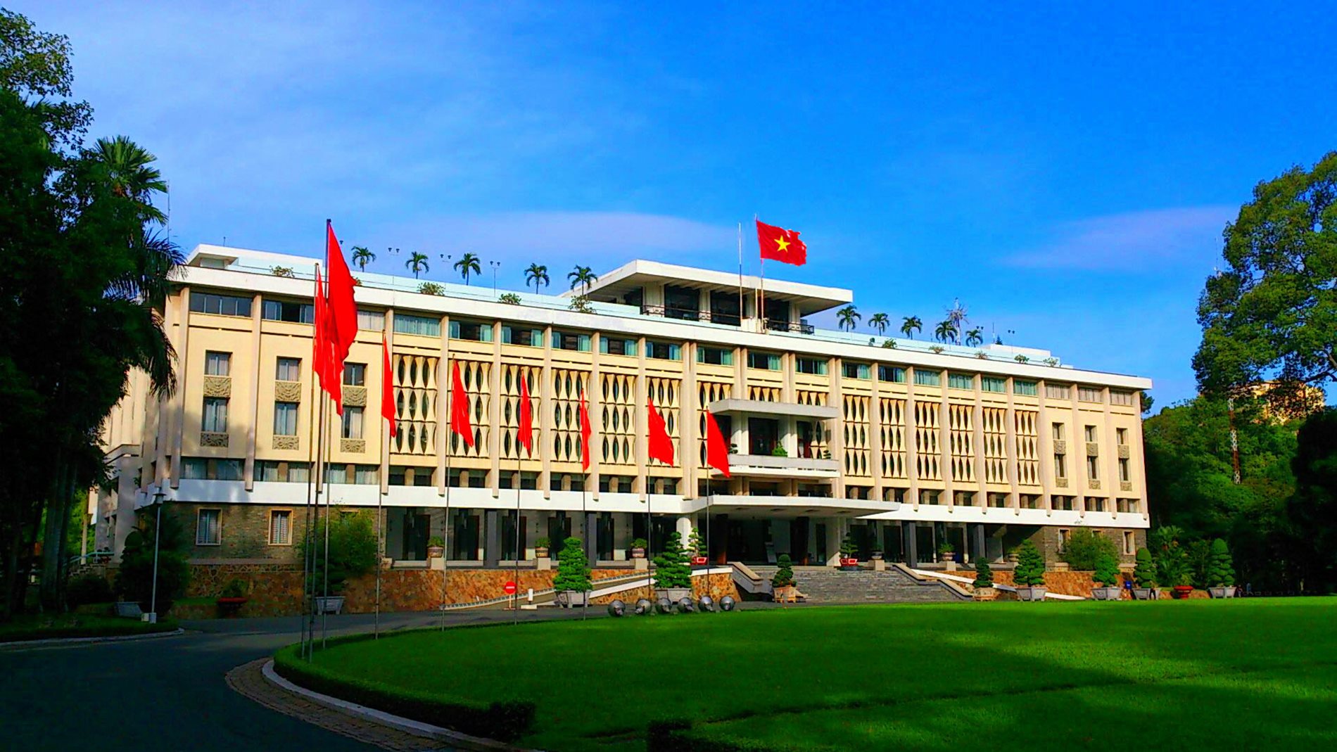 Day Tour | Premium Experience | Ho Chi Minh City Sightseeing